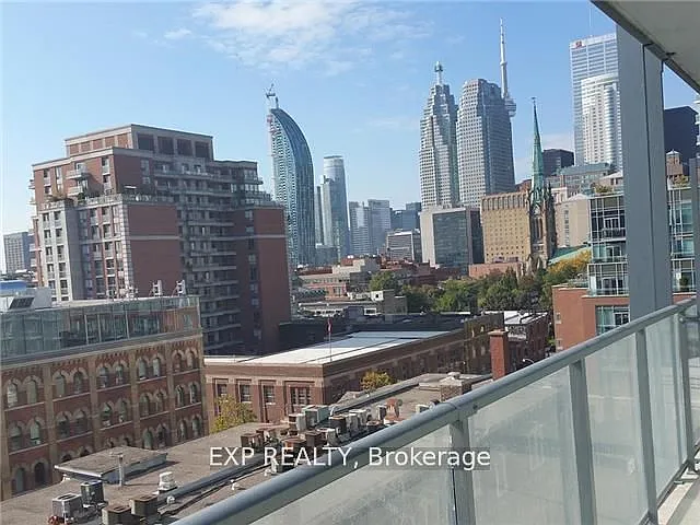 105 George St #705 — Photo 9
