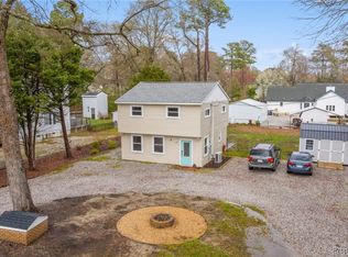 7204 Richmond Ave, Lanexa, VA 23089