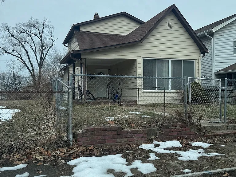 1930 Tallman Avenue in Indianapolis