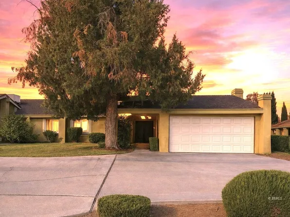 1015 N Norma St, Ridgecrest, CA 93555