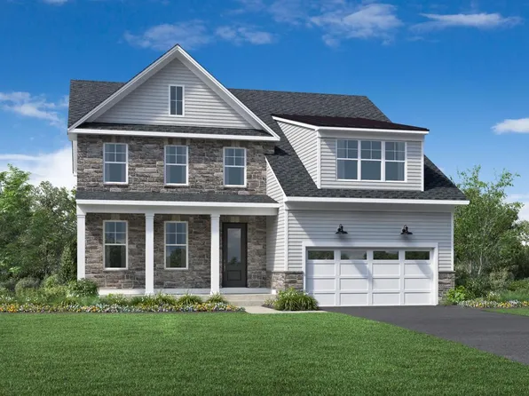 408 Emmitt Ct, Royersford, PA 19468