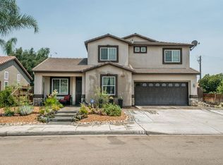2165 S Rogers Ln, Fresno, CA