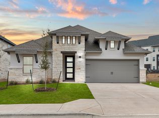 500 Ridgewell Loop, Georgetown, TX 78633