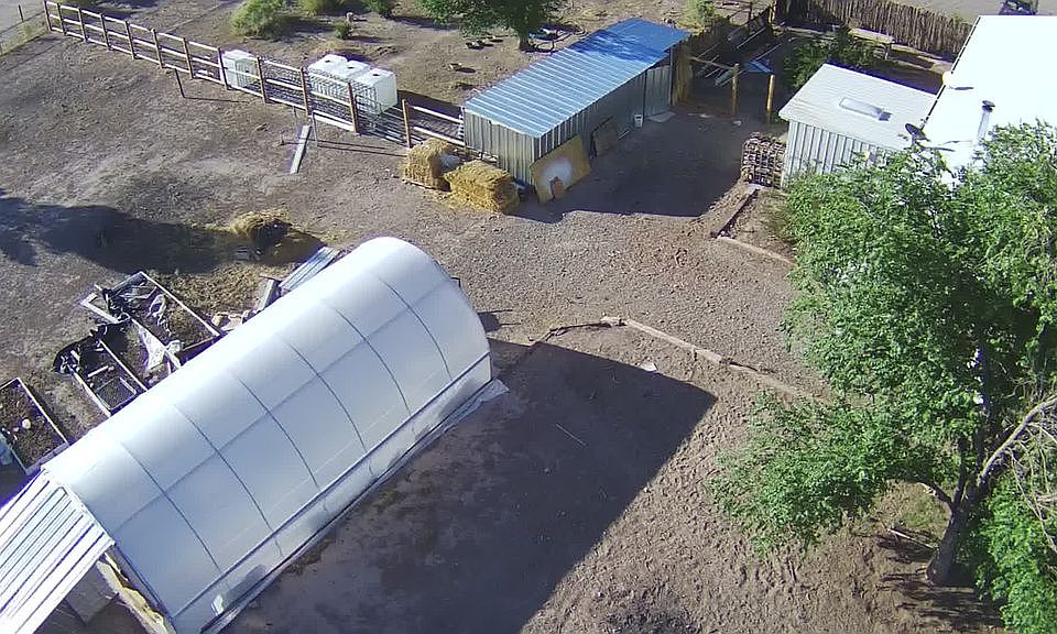 262 Hall Rd, Arrey, NM 87930 Zillow