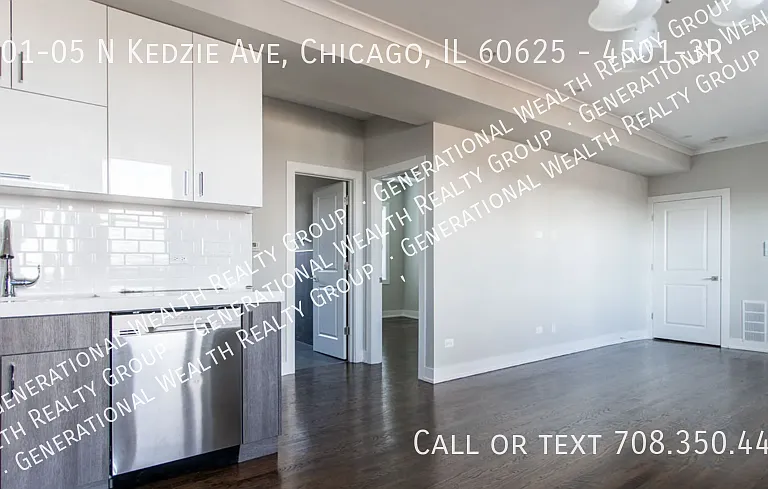 4501-05 N Kedzie Ave #3R — Photo 7