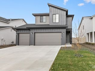 3114 E Mossy Crk, Kuna, ID 83634