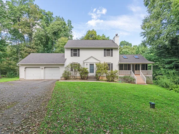4 Elena Drive, New Milford, CT 06776