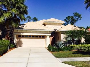 5770 Blue Heron Cir, North Port, FL 34287