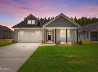 1003 Par Three Dr S, Wilson, NC 27893