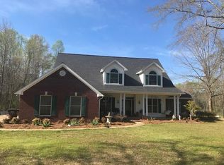 60105 Country Ln, Amory, MS 38821