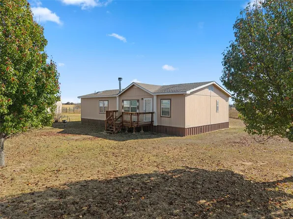 6051 Rubottom Rd, Wilson, OK 73463