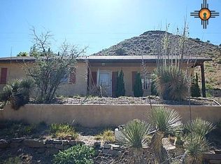 5 Maltese Rd, Hillsboro, NM 88042