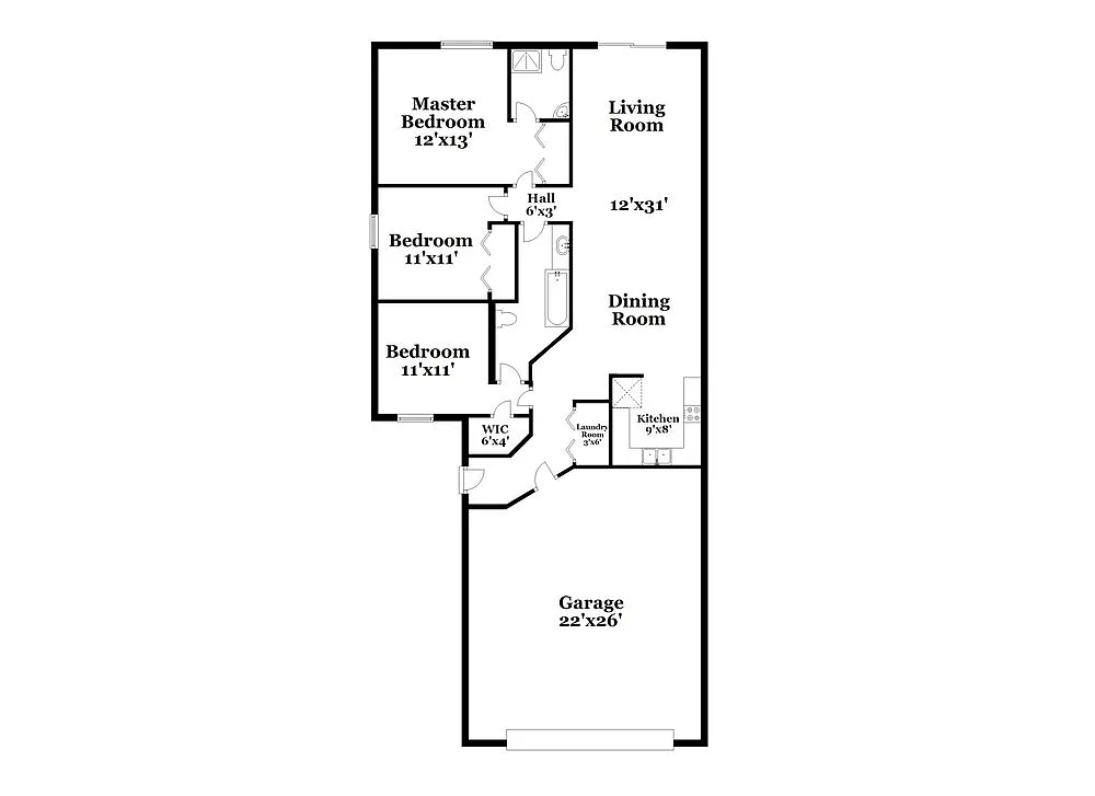 Building Photo - 603 Freedom Ct
