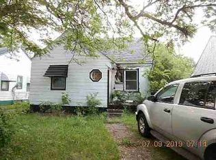 19442 Ashton Ave, Detroit, MI 48219