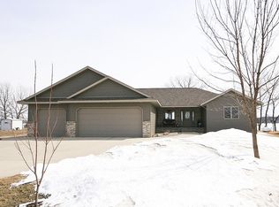 4697 141st Ave NE, Spicer, MN 56288