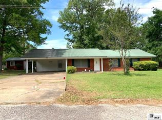 1701 Clark St, Bastrop, LA 71220