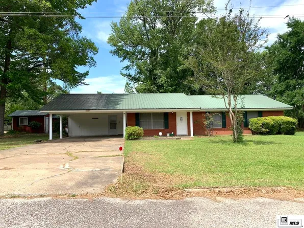 1701 Clark St, Bastrop, LA 71220