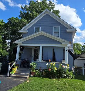 12 Judson Ter, Rochester, NY, 14611