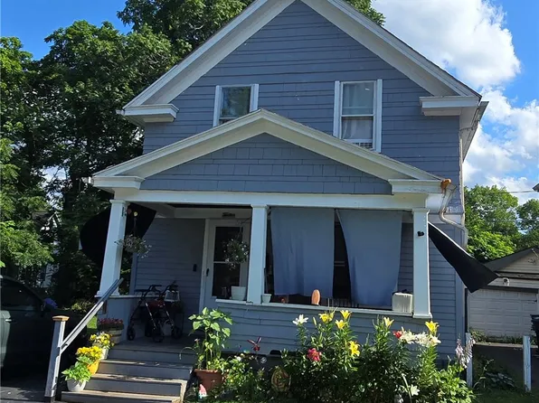 12 Judson Ter, Rochester, NY 14611