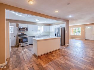 2416 N Loretta Dr, Tucson, AZ 85716