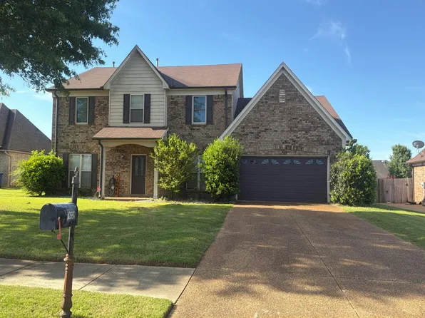 10597 Cali Cv, Olive Branch, MS 38654