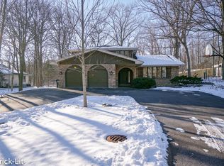 11735 S Brightway Dr, Mokena, IL 60448