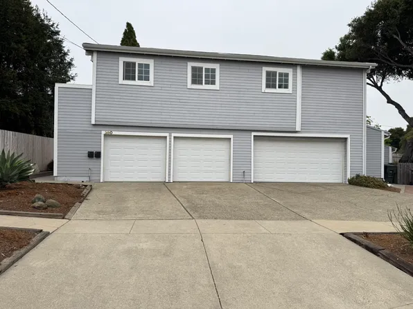 380 Branch St Unit A, San Luis Obispo, CA 93401