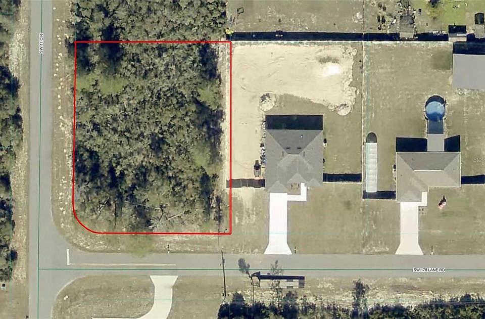 1st image of TBD SW 178TH LANE ROAD LOT 5