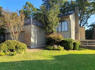 3003 Poe Dr, Montgomery, TX 77356
