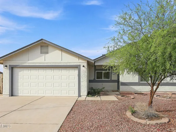 6325 W HEARN Road, Glendale, AZ 85306