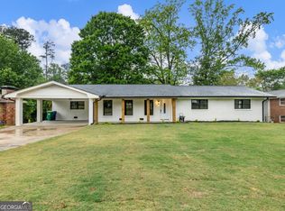1870 Hebron Hills Dr, Tucker, GA 30084