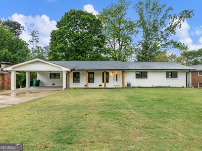 1870 Hebron Hills Dr, Tucker, GA, 30084