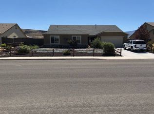 141 Wild Horse Rd, Dayton, NV 89403