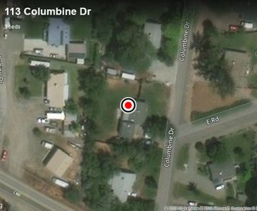 113 Columbine Dr, Grand Junction, CO, 81507