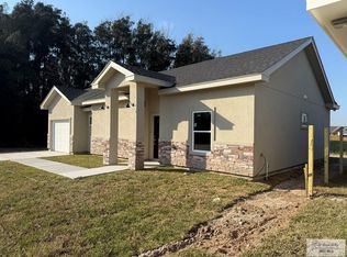 2630 Haverford Blvd, Harlingen, TX 78552
