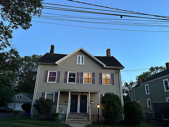 5th image of 41-43 Washington Pl #41A