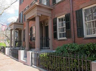 259 Benefit St APT 2, Providence, RI 02903