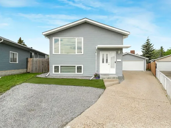 180 Dunluce Rd NW, Edmonton, AB T5X 4N9