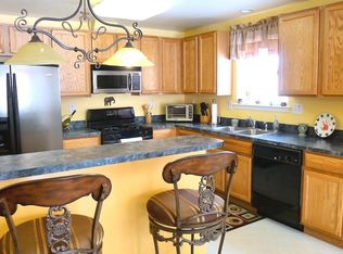 34 Alvin Sloan Ave, Washington, NJ 07882