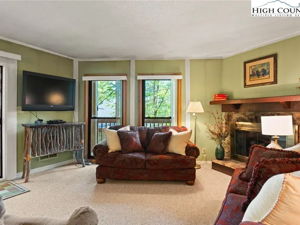 105 Hornbeam Road #B4, Beech Mountain, NC 28604