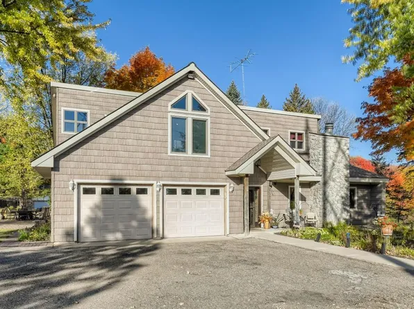 2631 Deer Hill Rd, Long Lake, MN 55356