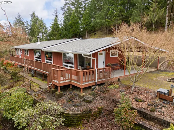 260 Orchard Ln, Roseburg, OR 97471