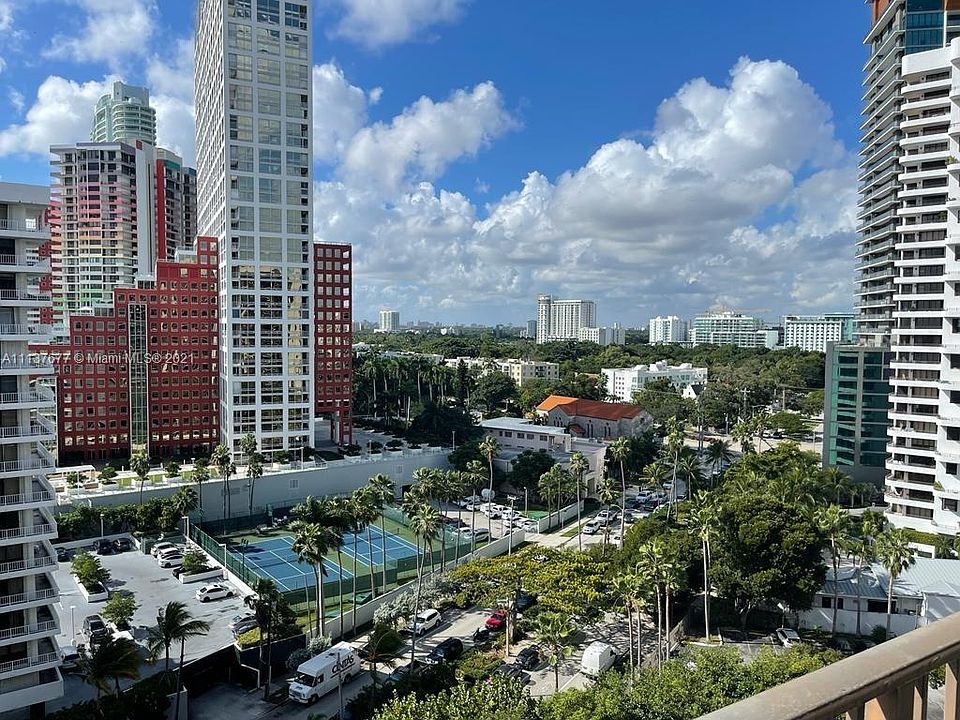 1st image of 1450 Brickell Bay Dr APT 1405
