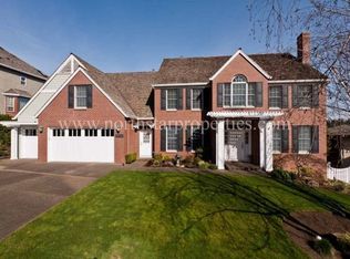 17605 Brookhurst Dr, Lake Oswego, OR 97034