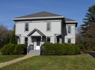 108 W School St, Sharon, WI 53585