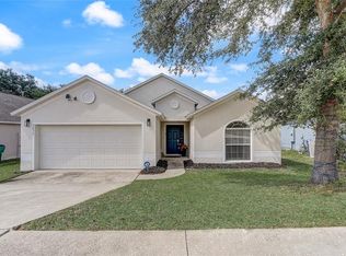 2033 Newtown Rd, Groveland, FL 34736
