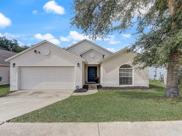 2033 Newtown Rd, Groveland, FL 34736