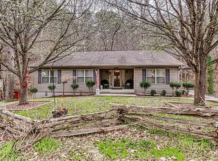 1540 Licking Spring Way, Sevierville, TN 37876