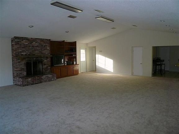 Spectacular Family Room