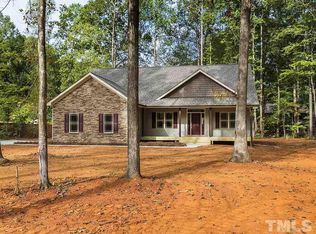5759 Ironwood Dr, Snow Camp, NC 27349